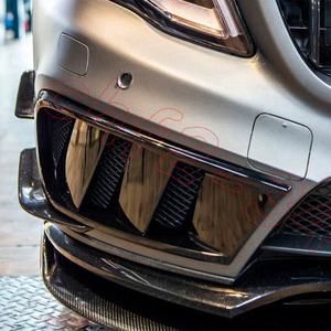 Kit Carrozzeria in Fibra di Carbonio per Mercedes Benz <span class=keywords><strong>GLA</strong></span> <span class=keywords><strong>X156</strong></span> GLA45 AMG - Product Image 6