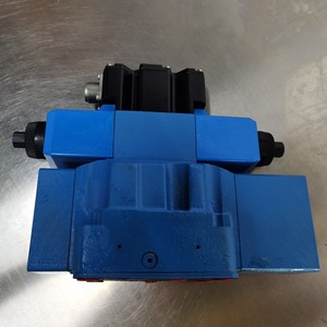 วาล์วปรับสัดส่วน Eaton Vickers รุ่น KBFDG4V-3-33C07N-Z-M1-PC7-H7-12 อุปกรณ์ควบคุมไฮดรอลิก - Product Image 5