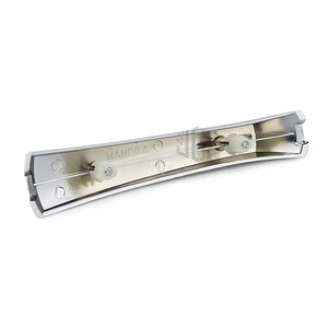 Copertura Decorativa Nasello Becco Parafango Anteriore in Plastica Argentata per Accessori VESPA PX 125 150 200 <span class=keywords><strong>LML</strong></span> T5 - Product Image 4
