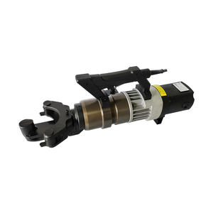 Odetools thép cây thẳng Máy NRB-25E thép cây uốn công cụ cầm tay thép cây Bender - Product Image 2
