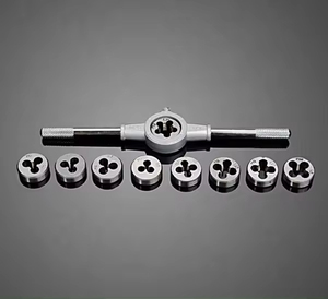All <strong>Kinds</strong> <strong>of</strong> M3-M12 Alloy Steel SAE Hand <strong>Tools</strong> Metric and Unc <strong>Tool</strong> Box