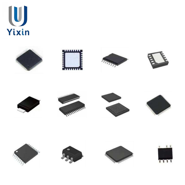 New Original Ft234xd-t Interface Integrated Circuit Transceiver Smd Ic Usb to Uart Bridge Controller Uart/usb 5v 12-pin