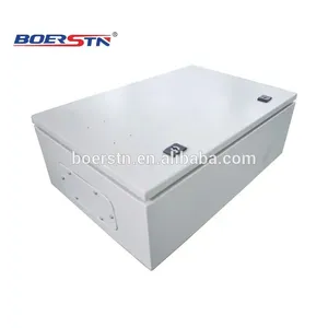 IP65 jxf loạt bảng phân phối điện hộp công tắc điện làm bằng thép kim loại nhôm & Thép mạ kẽm - Product Image 2