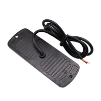 Auto LED Blitz blinkt Warn gitter Licht Notfall 12leds Gelb Blau Rot Seiten markierung leuchte für Auto warnung