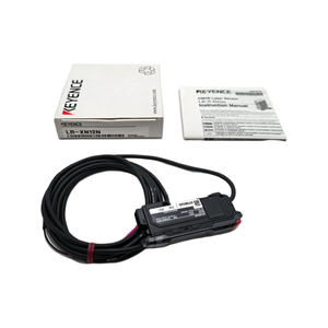 สายต่อขยายเซ็นเซอร์เลเซอร์แท้ LR-XN12N แบบ NPN สำหรับการตรวจจับหลายจุดและการขยายระบบ - Product Image 6