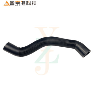 C2Z23121 ท่อน้ำยางสำหรับรถจากัวร์ XF อะไหล่ระบบหล่อเย็น - Product Image 2