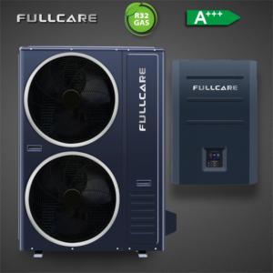 Bomba de calor de aire a agua para casa de china, nueva energía, precio de calefacción - Product Image 1