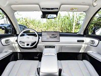 Nouvelle Changan NEVO Qiyuan Q05 506Max 2026, voiture électrique pure, SUV compact, charge rapide 0,25h, 5 portes, 5 places, SUV familial, L2 ADAS