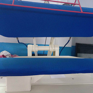 Machine à repasser industrielle la moins chère/Machine à repasser pour nappe/Machine à repasser automatique <span class=keywords><strong>Prix</strong></span> - Product Image 6