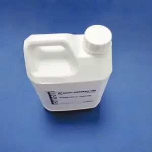 Barniz impermeable de recubrimiento nano hidrofóbico para papel