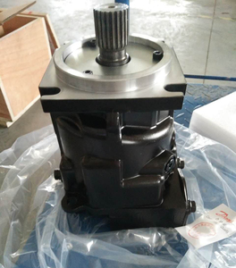 Motor Hidráulico Serie 90 90m055 90m075 - Product Image 3