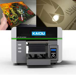 Kỹ thuật số <span class=keywords><strong>6</strong></span> màu mini kích thước trực tiếp DIY bút ID thẻ CD PVC Glass da kim loại gỗ trường hợp điện thoại led INK Jet máy in UV phẳng A4 A3 - Product Image 3