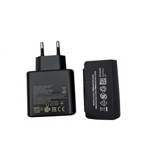 <span class=keywords><strong>Chargeur</strong></span> rapide USB-C de bureau 45W avec protection contre les surtensions pour S24/S23/S22/S21 Ultra/S20/S20+/Note 20/10/9/8/A73/A53/<span class=keywords><strong>A52</strong></span>/S10/S9 - Product Image 3