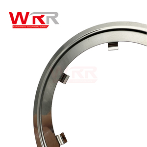 18308513651 18307584109 ปะเก็นท่อไอเสียสำหรับ BMW F30 F10 320d 520d ซีลหน้าแปลนเครื่องยนต์ที่เชื่อถือได้ ปะเก็นกันรั่ว แหวนซีลกันรั่ว - Product Image 6