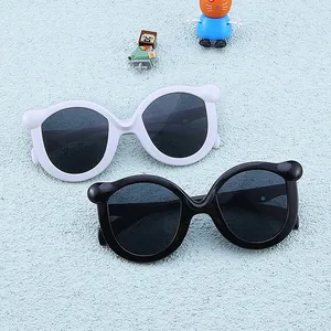 Детские солнцезащитные очки для мальчиков и девочек
