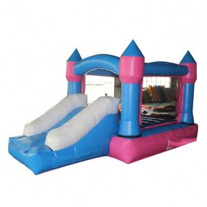 نطاطة هوائية تجارية 4×2.5 متر مع نافخ - متعددة الاستخدامات للتأجير في الحفلات والفعاليات الداخلية والخارجية - Product Image 4