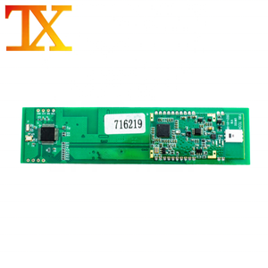 RTLS <b>Positioning</b> Board for <b>Intelligence</b> Lamp UWB V1.1 - Product Image 3