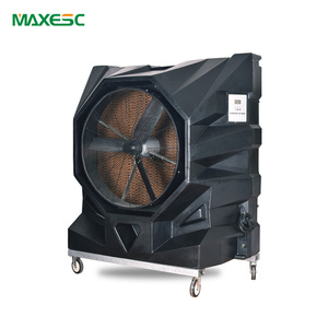 Maxesc OEM ODM Enfriador de Aire Evaporativo Portátil Comercial para Exteriores, Camping y Fiestas, 20000 Cmh - Product Image 1