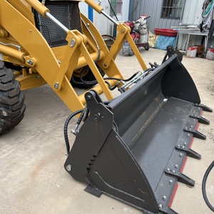 Caterpillar 420F Bagger lader zum Verkauf Bagger lader Raupe 420F Bagger lader - Product Image 5