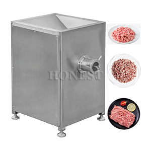 Máquina Picadora de Carne Industrial para <span class=keywords><strong>Restaurante</strong></span> / Picadora de Carne / Picadora de Carne de Pollo - Product Image 2