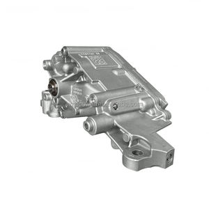 Pompe à huile moteur de haute qualité à <span class=keywords><strong>prix</strong></span> modéré spécialement conçue pour Hyundai I30 Compatible avec OE NO 21350-2E021 213502E021 - Product Image 4