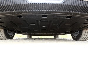 BYD Han EV 605KM Premium Edition New Energy Vehicle Ultra longue portée voiture toit ouvrant panoramique peut être ouvert APP fonction à distance - Product Image 5