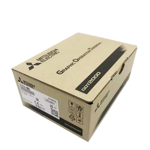 อินเทอร์เฟซระหว่างมนุษย์กับเครื่องจักร HMI ขนาด 3.8 นิ้ว รุ่น GT2103-PMBD - Product Image 2