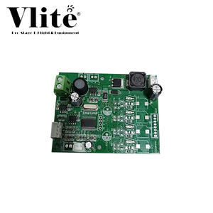 Panel de Visualización para Cabezal Móvil LED de 60W con Control DMX512, 3500K Blanco Cálido, Construcción de Aluminio y Plástico - Product Image 1