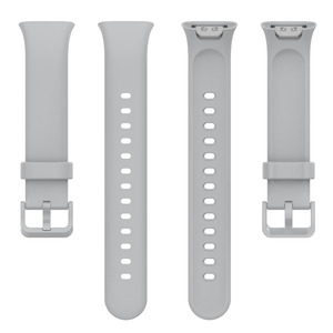 Forwelleny-Correa de silicona para reloj inteligente xiaomi <span class=keywords><strong>mi</strong></span> <span class=keywords><strong>band</strong></span> 7 <span class=keywords><strong>Pro</strong></span>, pulsera deportiva de silicona TPU para Xiaomi <span class=keywords><strong>mi</strong></span> <span class=keywords><strong>Band</strong></span> 7 <span class=keywords><strong>Pro</strong></span> - Product Image 6