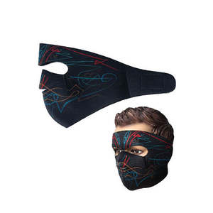 Protecteur intégral en néoprène de haute qualité Textiles et produits en cuir de qualité supérieure - Product Image 6