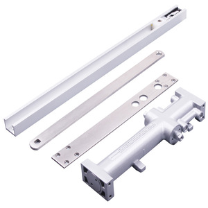 <span class=keywords><strong>Opérateur</strong></span> <span class=keywords><strong>de</strong></span> porte en accordéon <span class=keywords><strong>à</strong></span> vitesse réglable <span class=keywords><strong>Opérateur</strong></span> <span class=keywords><strong>de</strong></span> porte battante automatique <span class=keywords><strong>de</strong></span> haute qualité - Product Image 5