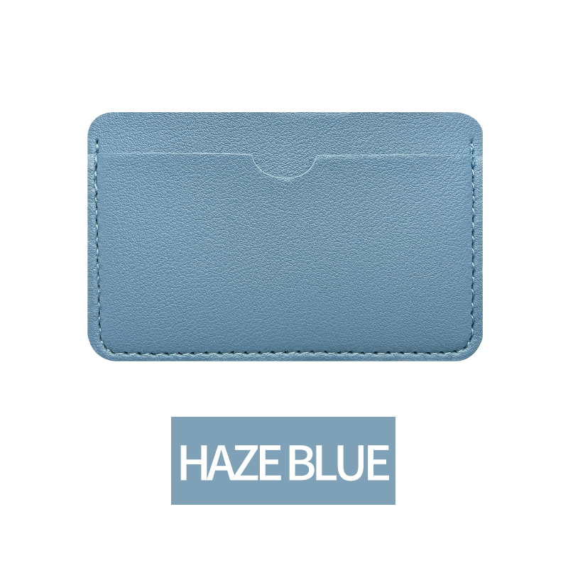 Blu foschia