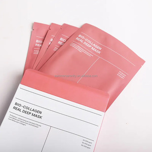 Niacinamide Glowing Collagen <span class=keywords><strong>Gelly</strong></span> Mask Over Night Skincare Crystal Collagen Mask Real Deep Hydrating Lifting Bio-collagène Mask - Product Image 2
