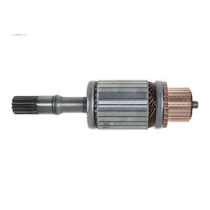 2240-6100 8972305570 Arm3033 Sah5505 24V Starter Anker Voor Hitachi <span class=keywords><strong>Isuzu</strong></span> - Product Image 1