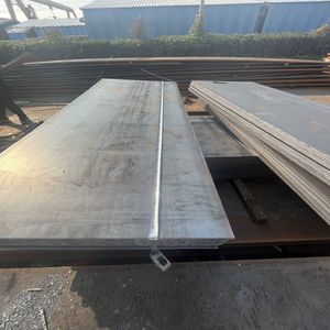 Chapa de Acero ASTM A36 S235 S275 S295 S355 de 10mm 6mm 2mm 3mm 4mm 5mm S275JR, Chapa Laminada en Frío, <span class=keywords><strong>Precio</strong></span> de Chapa de Acero al Carbono - Product Image 3