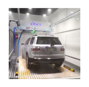 RANCY <span class=keywords><strong>lavage</strong></span> de <span class=keywords><strong>voiture</strong></span> <span class=keywords><strong>prix</strong></span> usine intelligent 360 machine de <span class=keywords><strong>lavage</strong></span> de <span class=keywords><strong>voiture</strong></span> <span class=keywords><strong>automatique</strong></span> entièrement sans contact - Product Image 2
