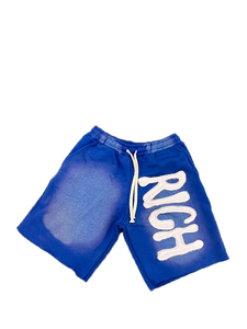 Logo personnalisé hommes XL taille 100% coton taille haute Streetwear Shorts de sport décontracté dentelle couleur lavage pour le <span class=keywords><strong>basket</strong></span>-ball course à pied - Product Image 3