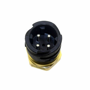 Capteur de pression de carburant G1/2 en laiton pour camions Volvo D12 D13, utilisation pour huile hydraulique - Product Image 4