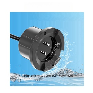 LoRaWAN IoT 거리 감지 LoRa 센서 초음파 방수 LORA 물 감지 센서 무선 로라완 - Product Image 4