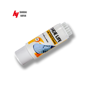 Betún <span class=keywords><strong>para</strong></span> <span class=keywords><strong>Zapatos</strong></span> Incoloro de 50 ml, Limpiador de <span class=keywords><strong>Zapatos</strong></span> de Cuero, Solución de Limpieza, Suministro de Fábrica OEM - Product Image 1