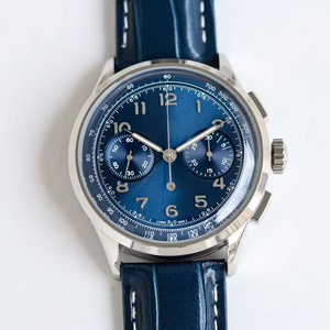 High Quality Luxury Men's Automatic Mechanical <b>Watch</b> 316L Stainless Steel <b>Case</b> Water Resistant Luminous Sport Business Charm - Product Image 1