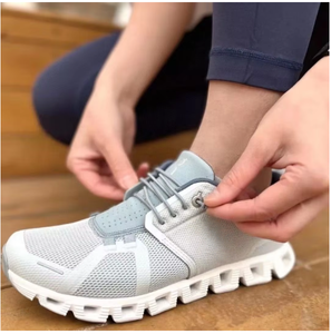 الأكثر مبيعًا على Cloud 5 أحذية ركض شعبية جديدة للمشي للرجال والنساء - Product Image 5