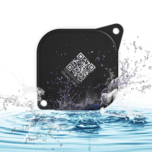 K12 BLE 5.0แท็ก iBeacon แบบพกพาสำหรับชุด NRF52แท็กติดตามสินทรัพย์ - Product Image 3