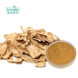 Faitury供給アンジェリカ根粉末Angelica SinensisエキスDong Quaiエキスパウダー - Product Image 1