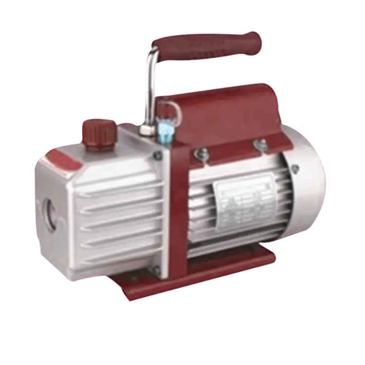 spiral slice type Rs-3 oil motor rotary vane 110/220v Best Vacuum Pump