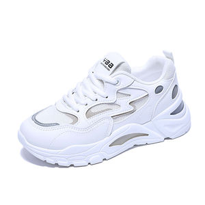 Nouvelles chaussures de loisirs pour filles, chaussures de sport décontractées tendance pour femmes - Product Image 3