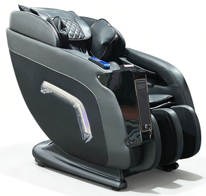 C59 Vending Portable Coin Bill Operated 4D Commercial Token System Zero Gravity Business Chair - Product Image 2