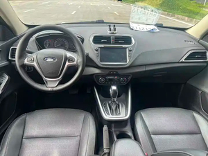 <span class=keywords><strong>Ford</strong></span> <span class=keywords><strong>Escort</strong></span> 2017 1.5L 6AT a Quattro Cilindri, 6.2L per 100KM, Trazione Anteriore, <span class=keywords><strong>Berlina</strong></span> Elegante, Unico Proprietario, Ottime Condizioni - Product Image 4
