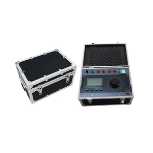 เครื่องทดสอบแรงดันไฟฟ้าทนทานสูง 5kva 50kv 100kv 200kv 300kv สำหรับทดสอบหม้อแปลงไฟฟ้าแบบ AC Hipot Tester - Product Image 6