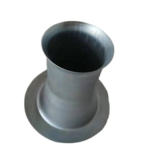 <span class=keywords><strong>Tubo</strong></span> <span class=keywords><strong>Venturi</strong></span> para Filtro de Bolsa Hecho en China, <span class=keywords><strong>Venturi</strong></span>-166, Material de Acero al Carbono Galvanizado, 1 mm de Espesor para Mejorar el Efecto de Limpieza - Product Image 1